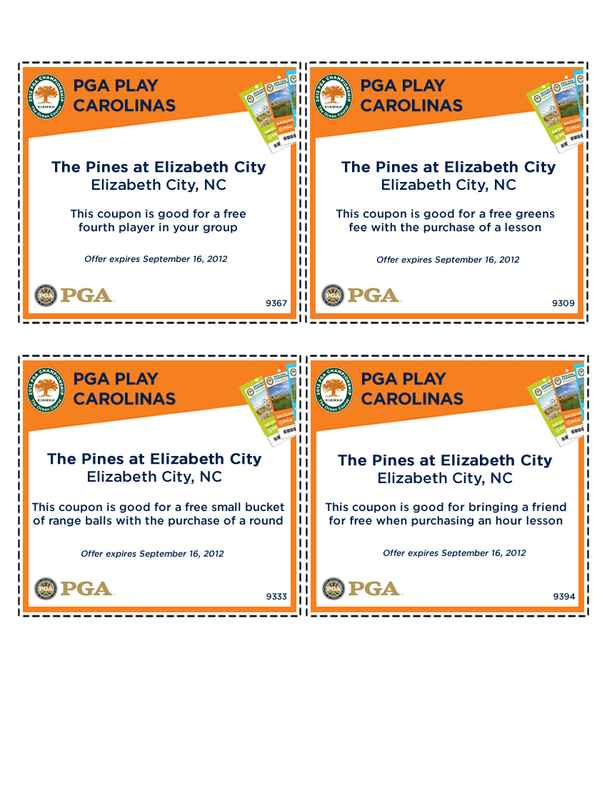 Pretend city discount coupons