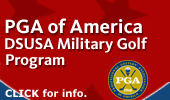 Military Golf