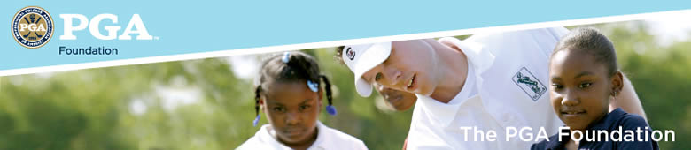 PGA Foundation