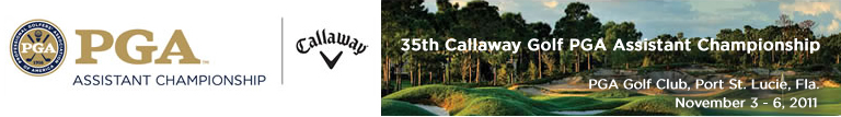 PGA Assistant Championship