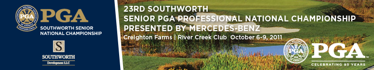 PGA Senior PNC