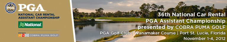 PGA Assistant Championship