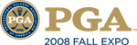 2008 PGA Fall Expo