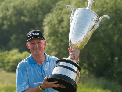 Roger Chapman