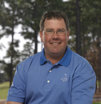 PGA Professionals Eric Alpenfels
