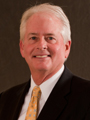 Ted Bishop, Vice President