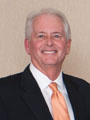 Ted Bishop, President