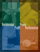PGA Employment Kit Cover