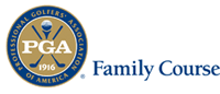 PGA Family Course Program