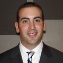 Patrick Gunning, PGA