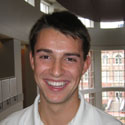 Kyle Cassin