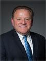 Paul Levy, Secretary