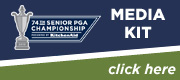 2013 PGA of America Schedule