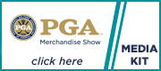 59th PGA Merchandise Show Media Kit