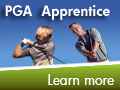 PGA Apprentice
