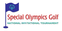 Special Olympics Golf National Invitational Tournament
