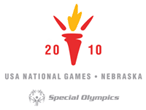 Special Olympics USA National Games