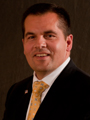 Derek Sprague, Vice President
