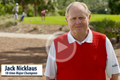 Jack Nicklaus and Tee It Forward