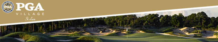 PGA Village St. Lucie