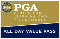 All Day Access Pass