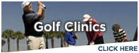 Golf Clinic Specials