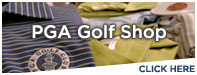 PGA Golf Shop