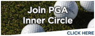 PGA Inner Circle