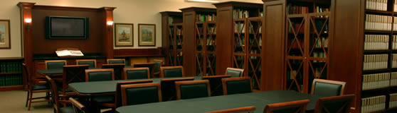 Probst Library