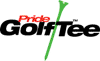 Pride Golf Tee