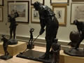 Historical Center Trophies