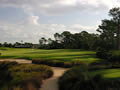 Wanamaker Course Hole 18