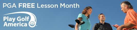 Free Lesson Month
