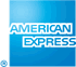 American Express Logo