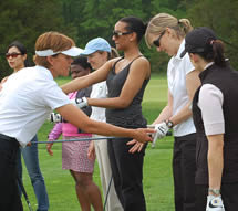 Rally for the Cure Clinic