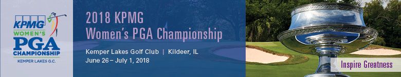 Image result for 2018 kpmg women's pga championship
